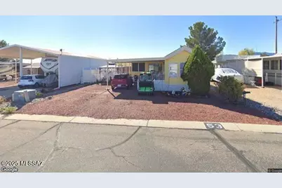 1030 S Barrel Cactus Ridge #53, Benson, AZ 85602 - Photo 1