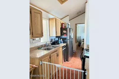 1030 S Barrel Cactus Ridge #53, Benson, AZ 85602 - Photo 4