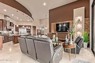 532 W Silhouette Ridge Pl, Oro Valley, AZ 85755 - Photo 12