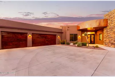 532 W Silhouette Ridge Place, Oro Valley, AZ 85755 - Photo 8