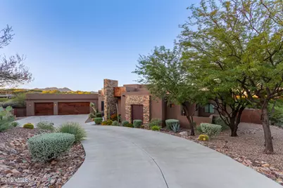 532 W Silhouette Ridge Place, Oro Valley, AZ 85755 - Photo 6