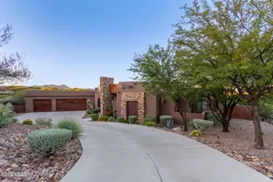 532 W Silhouette Ridge Pl, Oro Valley, AZ 85755 - Photo 6