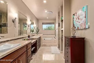 532 W Silhouette Ridge Pl, Oro Valley, AZ 85755 - Photo 16