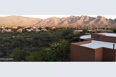532 W Silhouette Ridge Place, Oro Valley, AZ 85755 - Photo 2