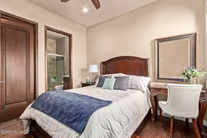 532 W Silhouette Ridge Place, Oro Valley, AZ 85755 - Photo 20