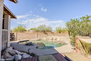 2799 W Camino De Las Grutas, Tucson, AZ 85742 - Photo 4