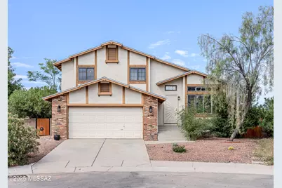 2799 W Camino De Las Grutas, Tucson, AZ 85742 - Photo 34