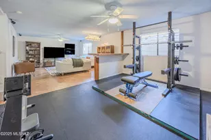 2799 W Camino De Las Grutas, Tucson, AZ 85742 - Photo 24