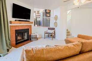 2799 W Camino De Las Grutas, Tucson, AZ 85742 - Photo 20