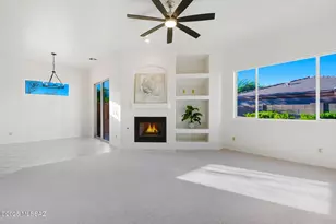 7421 E Calle Convidado, Tucson, AZ 85715 - Photo 6