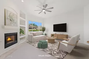 7421 E Calle Convidado, Tucson, AZ 85715 - Photo 4