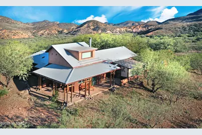 45 Redrock Drive, Patagonia, AZ 85624 - Photo 2