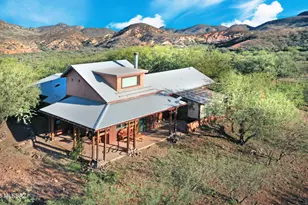 45 Red Rock Dr, Patagonia, AZ 85624 - Photo 2