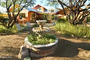 45 Red Rock Dr, Patagonia, AZ 85624 - Photo 6