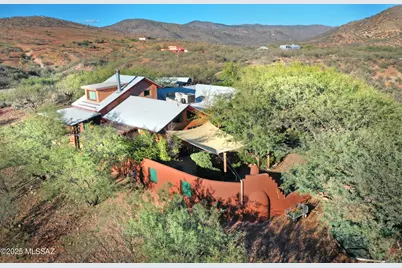 45 Redrock Drive, Patagonia, AZ 85624 - Photo 48