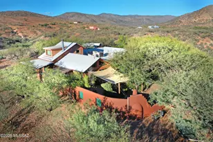 45 Red Rock Dr, Patagonia, AZ 85624 - Photo 48