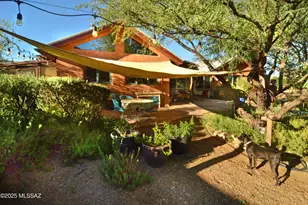 45 Red Rock Dr, Patagonia, AZ 85624 - Photo 18