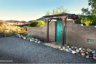 45 Redrock Drive, Patagonia, AZ 85624 - Photo 4