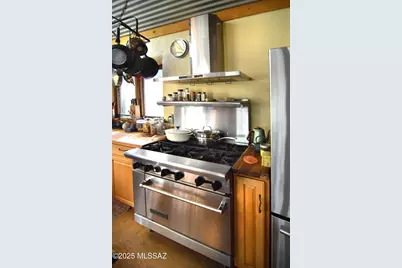 45 Redrock Drive, Patagonia, AZ 85624 - Photo 16