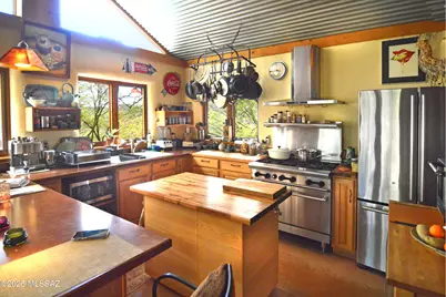 45 Redrock Drive, Patagonia, AZ 85624 - Photo 14