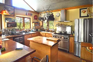 45 Red Rock Dr, Patagonia, AZ 85624 - Photo 14