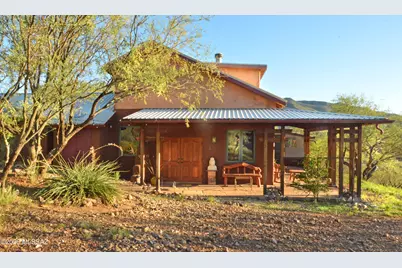 45 Redrock Drive, Patagonia, AZ 85624 - Photo 30