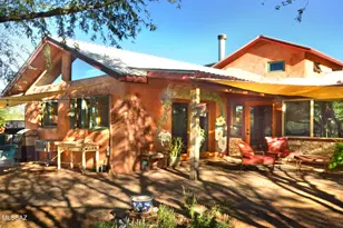 45 Red Rock Dr, Patagonia, AZ 85624 - Photo 8