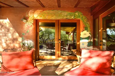 45 Redrock Drive, Patagonia, AZ 85624 - Photo 10