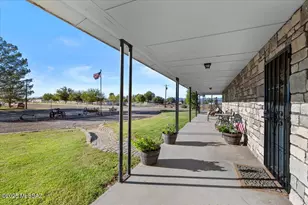 405 S 200, Pima, AZ 85543 - Photo 4