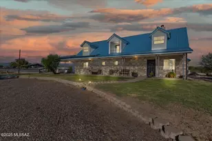 405 S 200, Pima, AZ 85543 - Photo 1