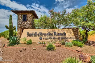 61162 E Arbor Basin Rd, Oracle, AZ 85623 - Photo 32