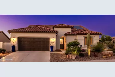 61162 E Arbor Basin Road, Oracle, AZ 85623 - Photo 1