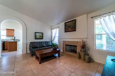 3673 W Thundercloud Loop, Tucson, AZ 85742 - Photo 10