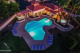 3673 W Thundercloud Loop, Tucson, AZ 85742 - Photo 40