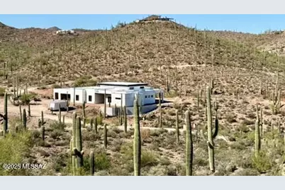 5931 W El Camino Del Cerro, Tucson, AZ 85745 - Photo 1