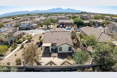 784 W Paseo Celestial, Sahuarita, AZ 85629 - Photo 28