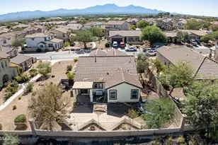 784 W Paseo Celestial, Sahuarita, AZ 85629 - Photo 28