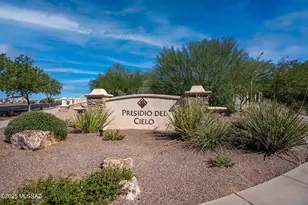 784 W Paseo Celestial, Sahuarita, AZ 85629 - Photo 30