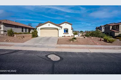 784 W Paseo Celestial, Sahuarita, AZ 85629 - Photo 32