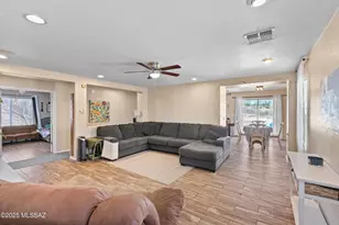 784 W Paseo Celestial, Sahuarita, AZ 85629 - Photo 2