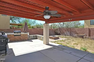 6914 S Copper Bloom Ave, Tucson, AZ 85756 - Photo 40