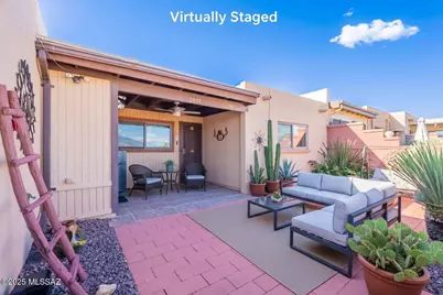 2853 S Calle Flamenco, Green Valley, AZ 85614 - Photo 16