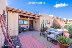 2853 S Calle Flamenco, Green Valley, AZ 85614 - Photo 16