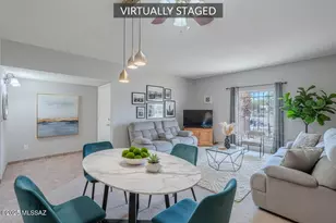 2853 S Calle Flamenco, Green Valley, AZ 85614 - Photo 14