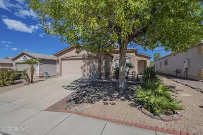10163 E Sunset Meadow Place, Tucson, AZ 85747 - Photo 10