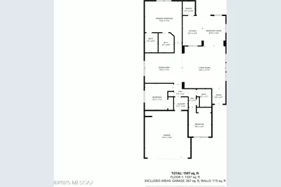 10163 E Sunset Meadow Place, Tucson, AZ 85747 - Photo 6