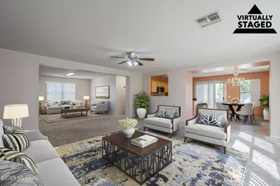 10163 E Sunset Meadow Place, Tucson, AZ 85747 - Photo 4