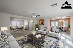 10163 E Sunset Meadow Pl, Tucson, AZ 85747 - Photo 4