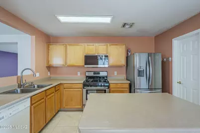 10163 E Sunset Meadow Place, Tucson, AZ 85747 - Photo 16