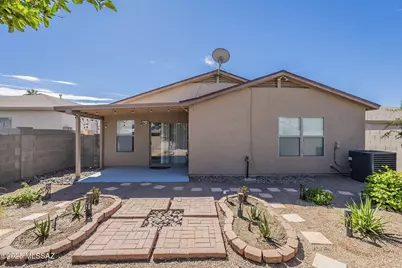 10163 E Sunset Meadow Place, Tucson, AZ 85747 - Photo 36
